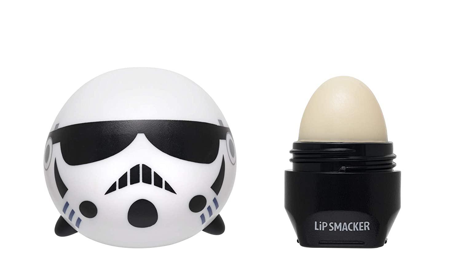 Lip Smacker Star Wars Tsum Tsum Lip Balm Stormtrooper Ice Cream Clone 0.26  oz (7.4 g)