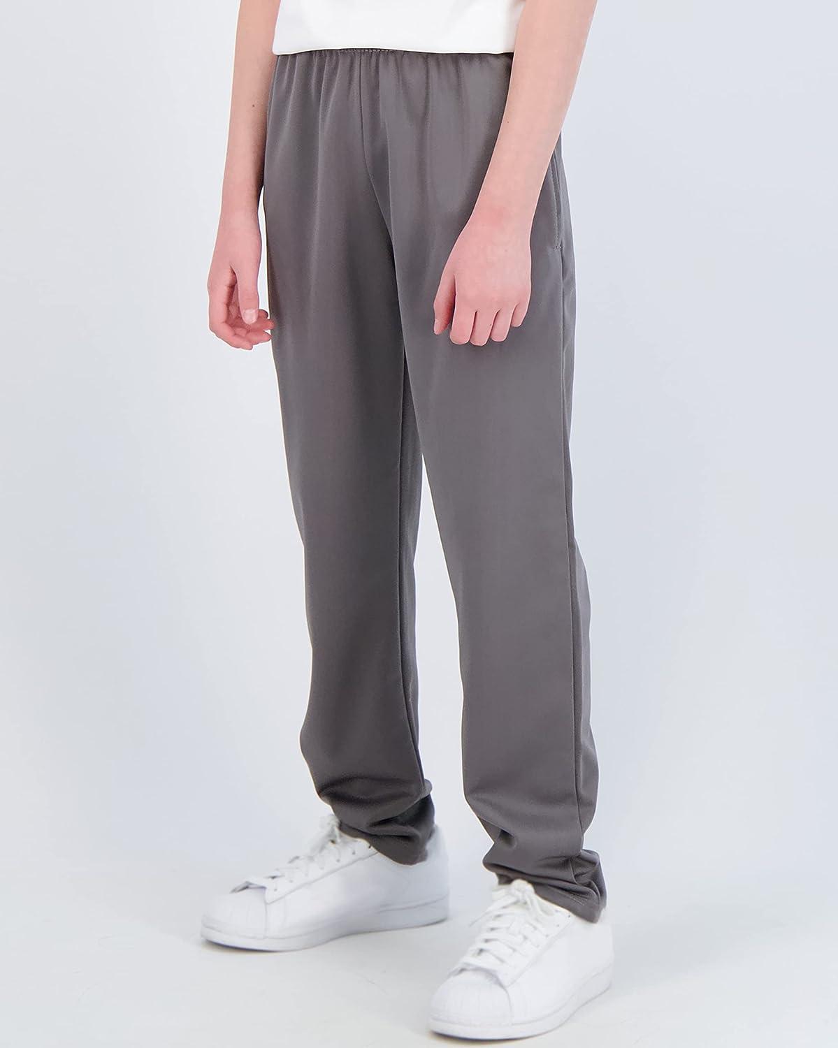 Boys fleece lined sweatpants store