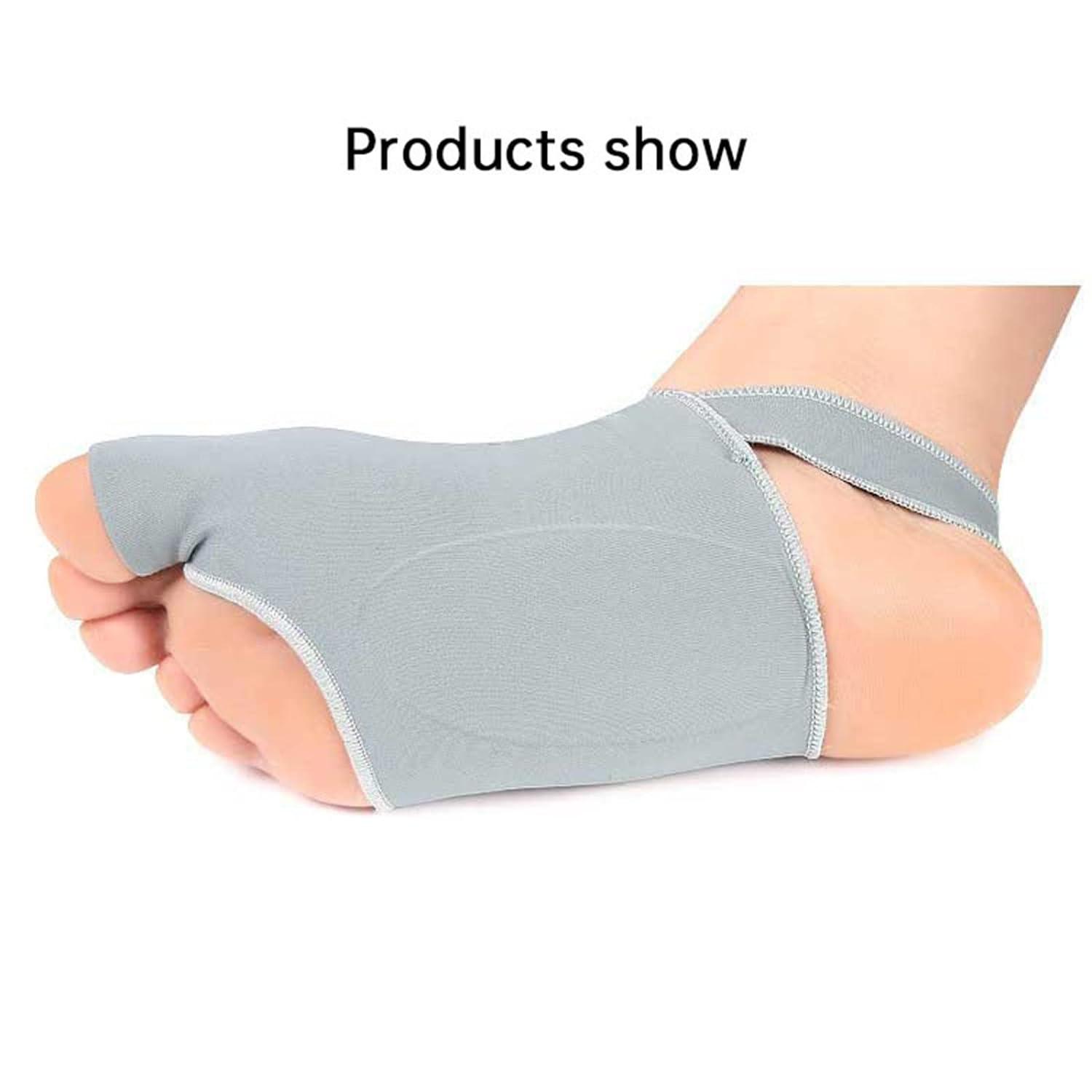 Corrector Orthopedic Splint Big Toe Separator Non Surgical Hallux