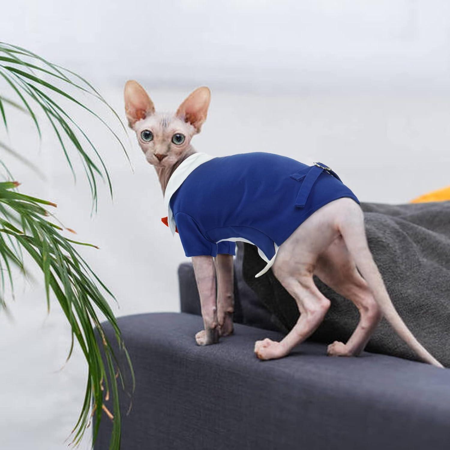 Costumes Cat Suit Wedding Dress Hjyokuso Cat Tuxedo Wedding Outfit