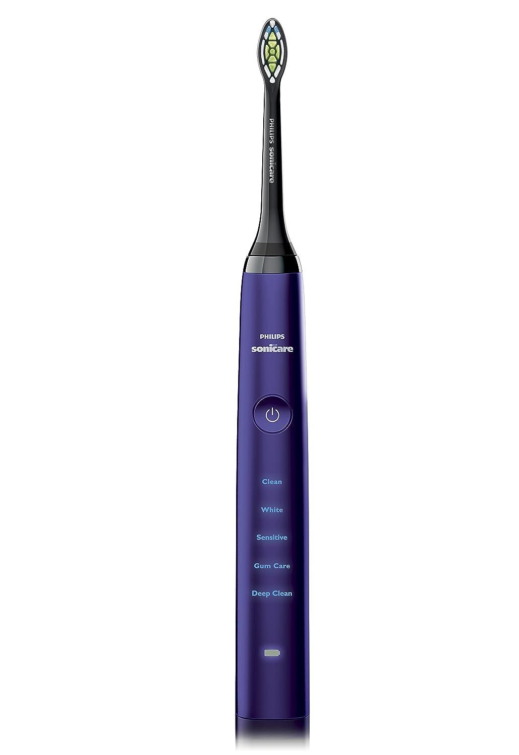 Philips Sonicare Diamond Clean Rechargeable Toothbrush