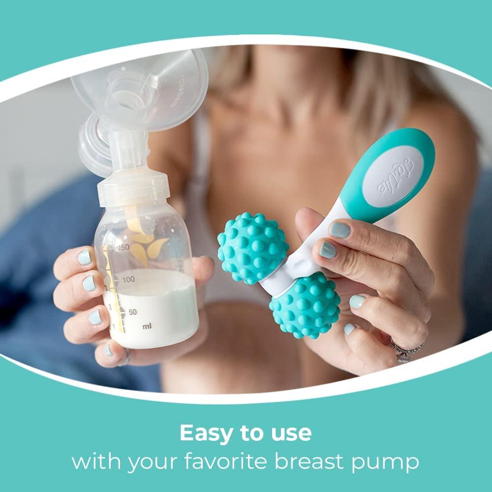 LaVie Mom  Improve Nursing & Pumping with Breastfeeding Products