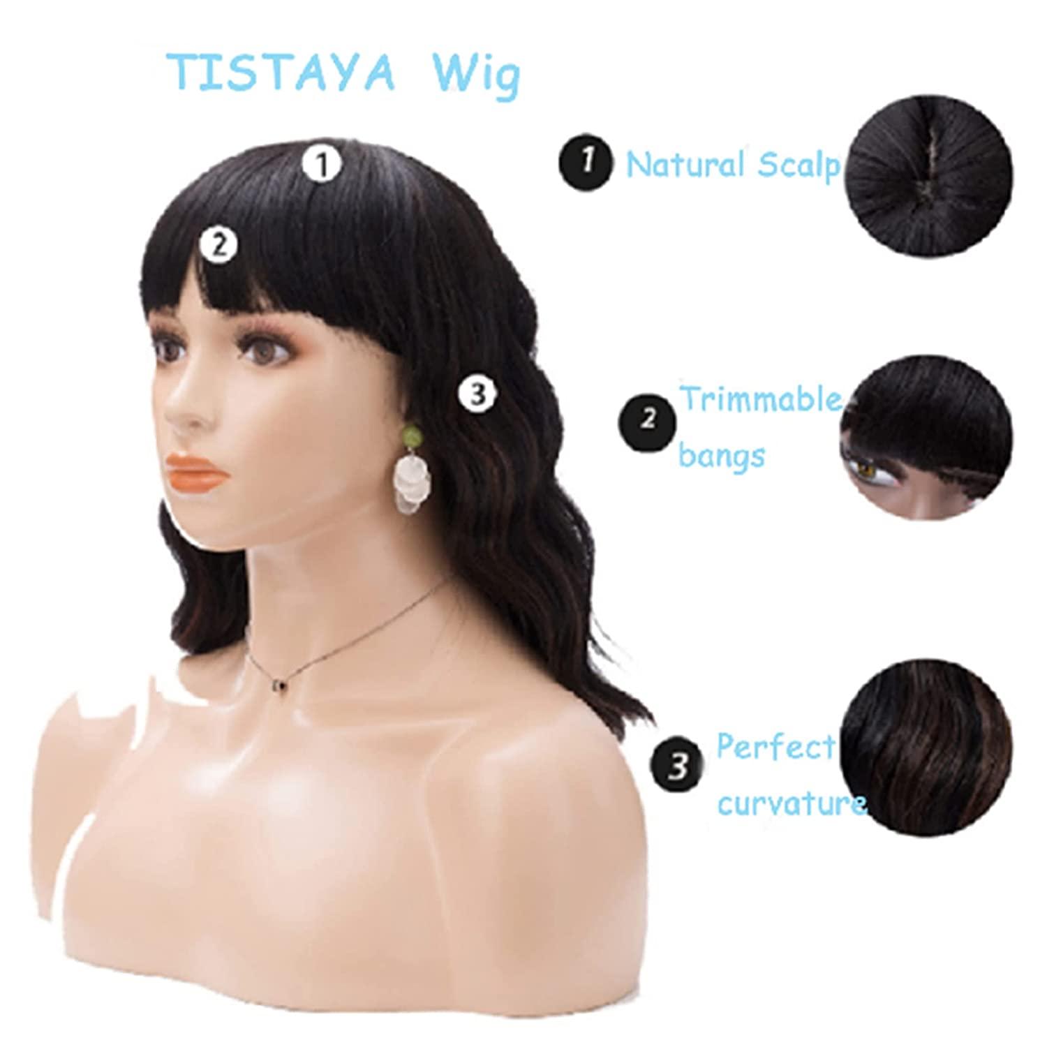 Wig Store Near Me Fashion Trendsheat Resistant Hair Daily Makeup