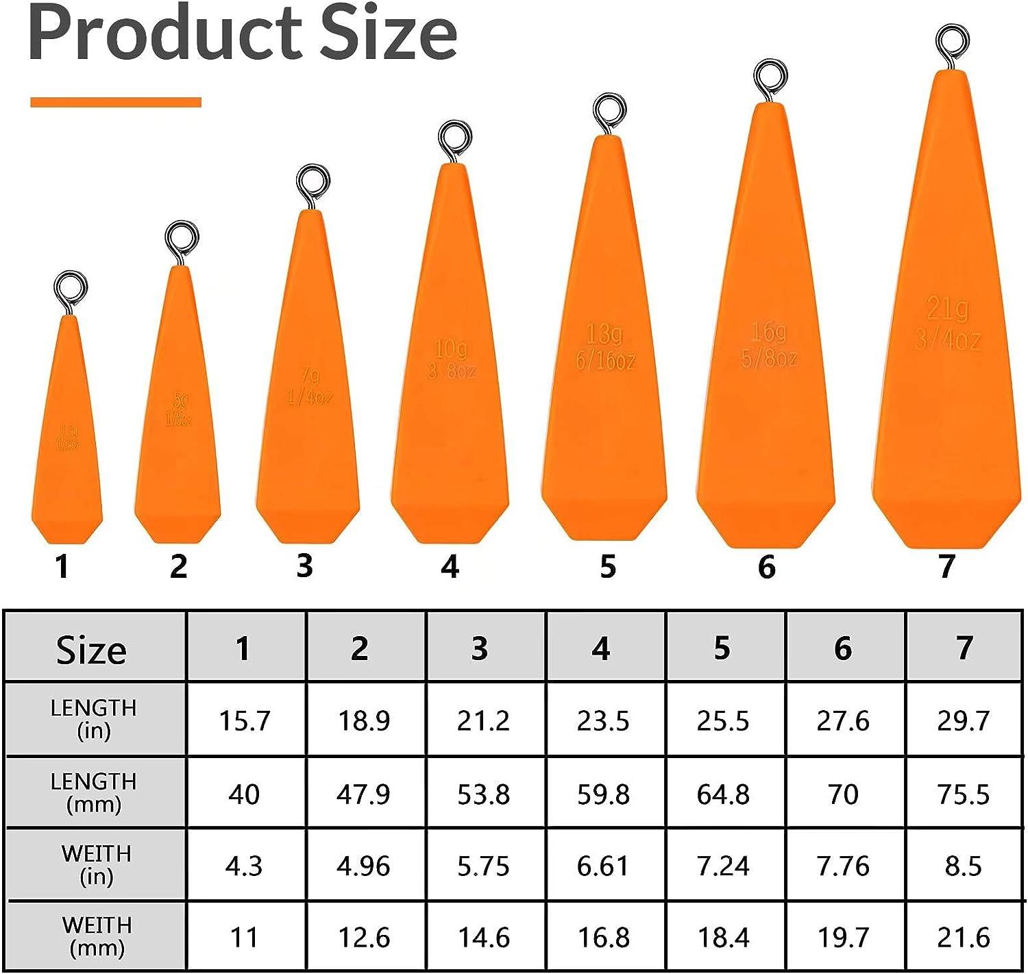 Ant Bait Best Deal For Dovesun Fishing Practice Plug Luminous PVC