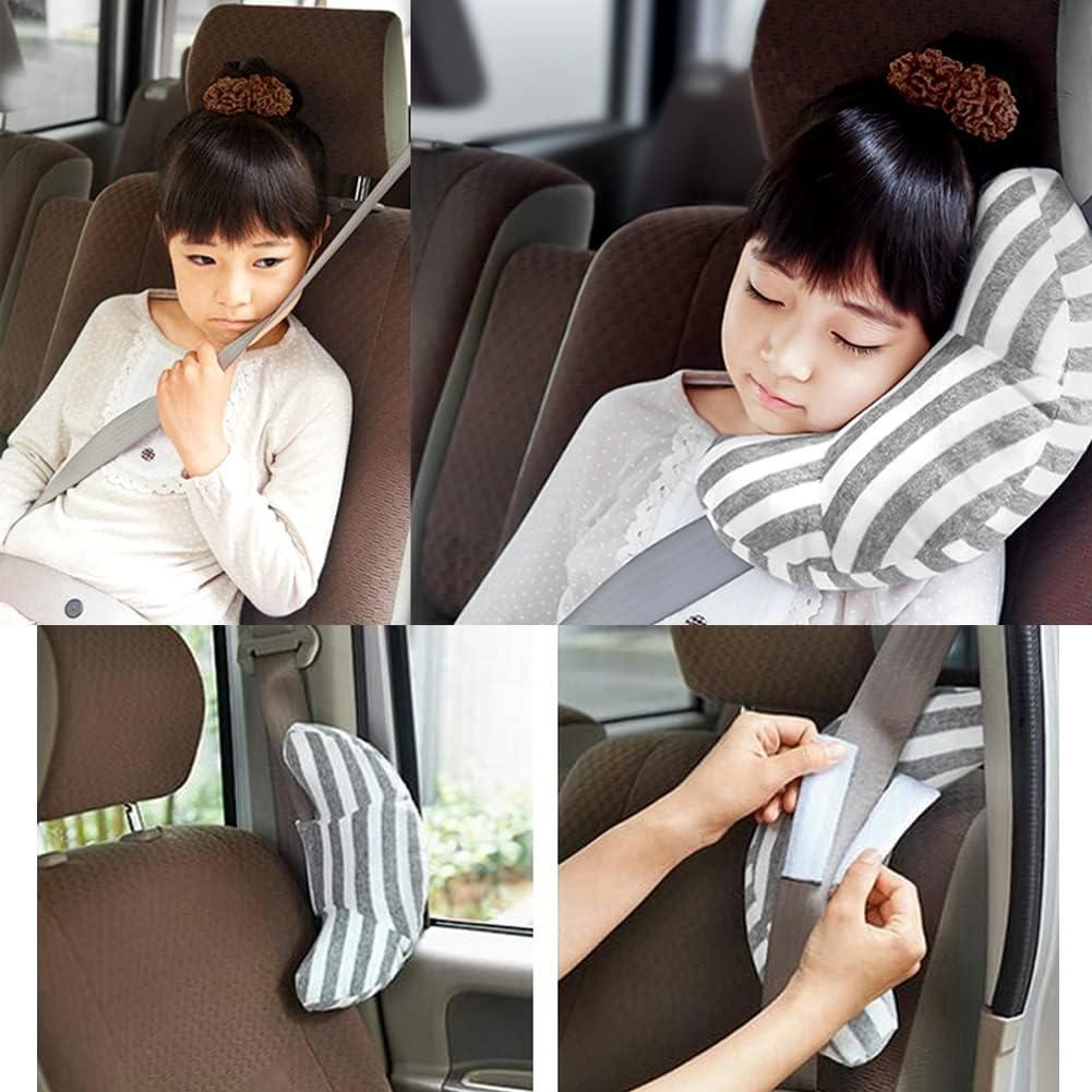 Child Car Seat Head Support – Store - View #8