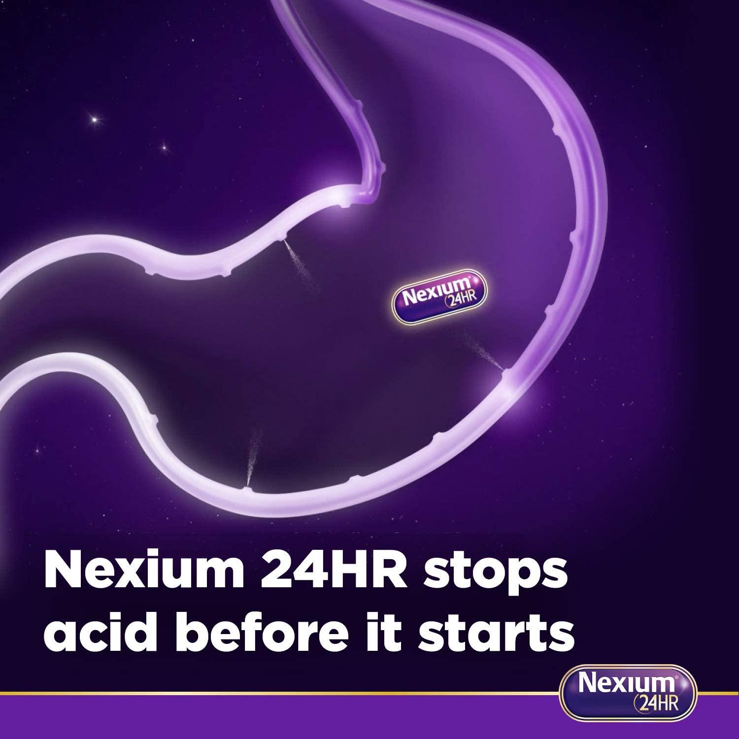 Nexium Price Usa