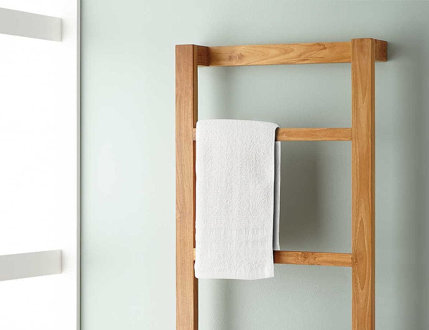 Set Grey Cotton Towel Set For Men Toalla Face Washcloth Hand Towel