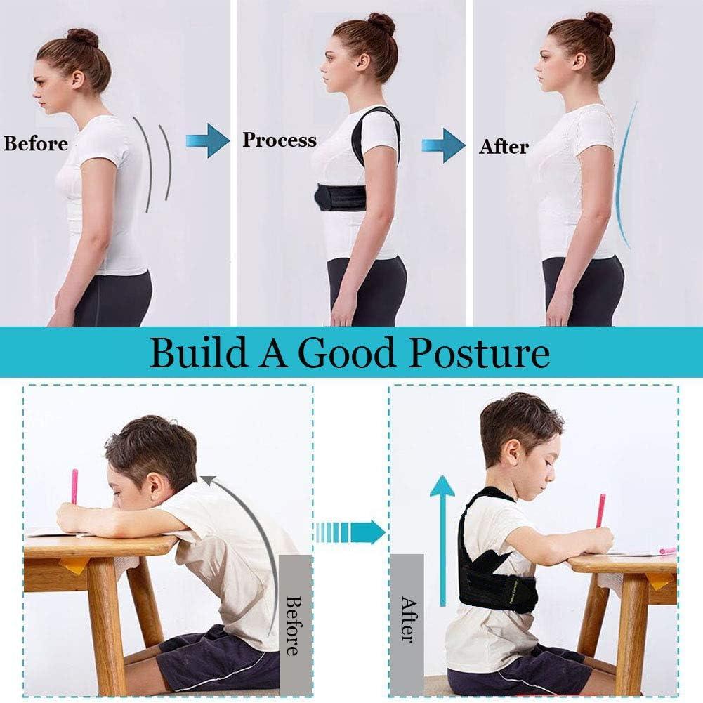 Upper Posture Corrector – BetterBack
