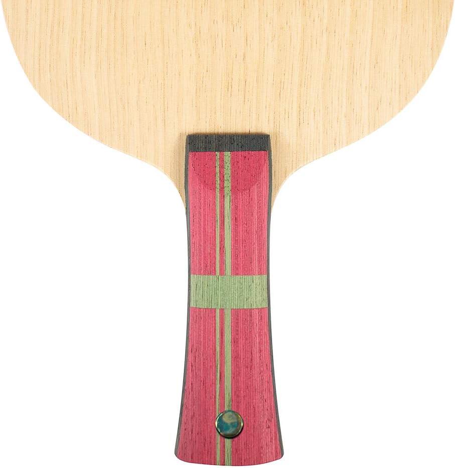 Butterfly Apolonia ZLC Table Tennis Blade - Professional ZL
