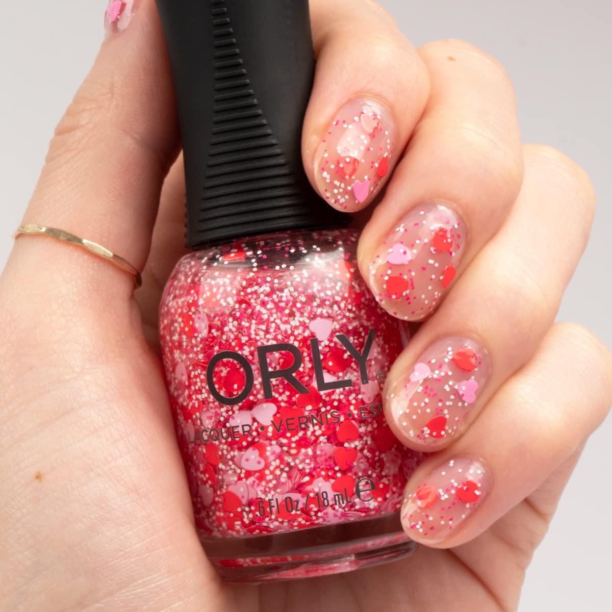 Orly Nail Lacquer - ELECTRIC ESCAPE Summer 2021 India | Ubuy