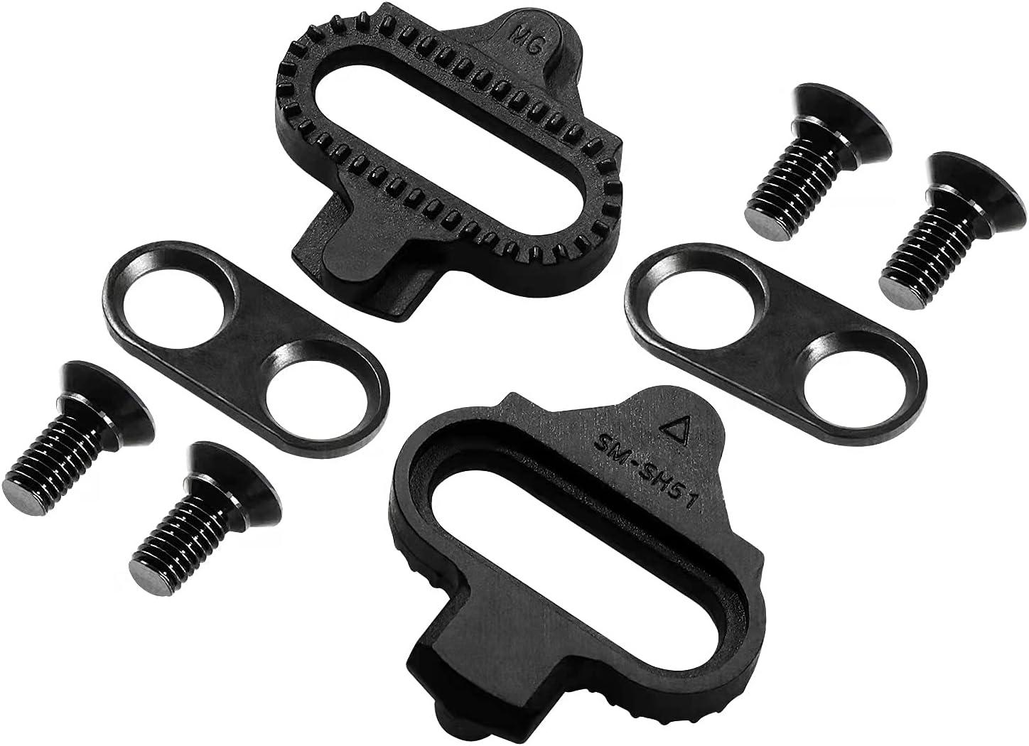 shimano peloton cleats