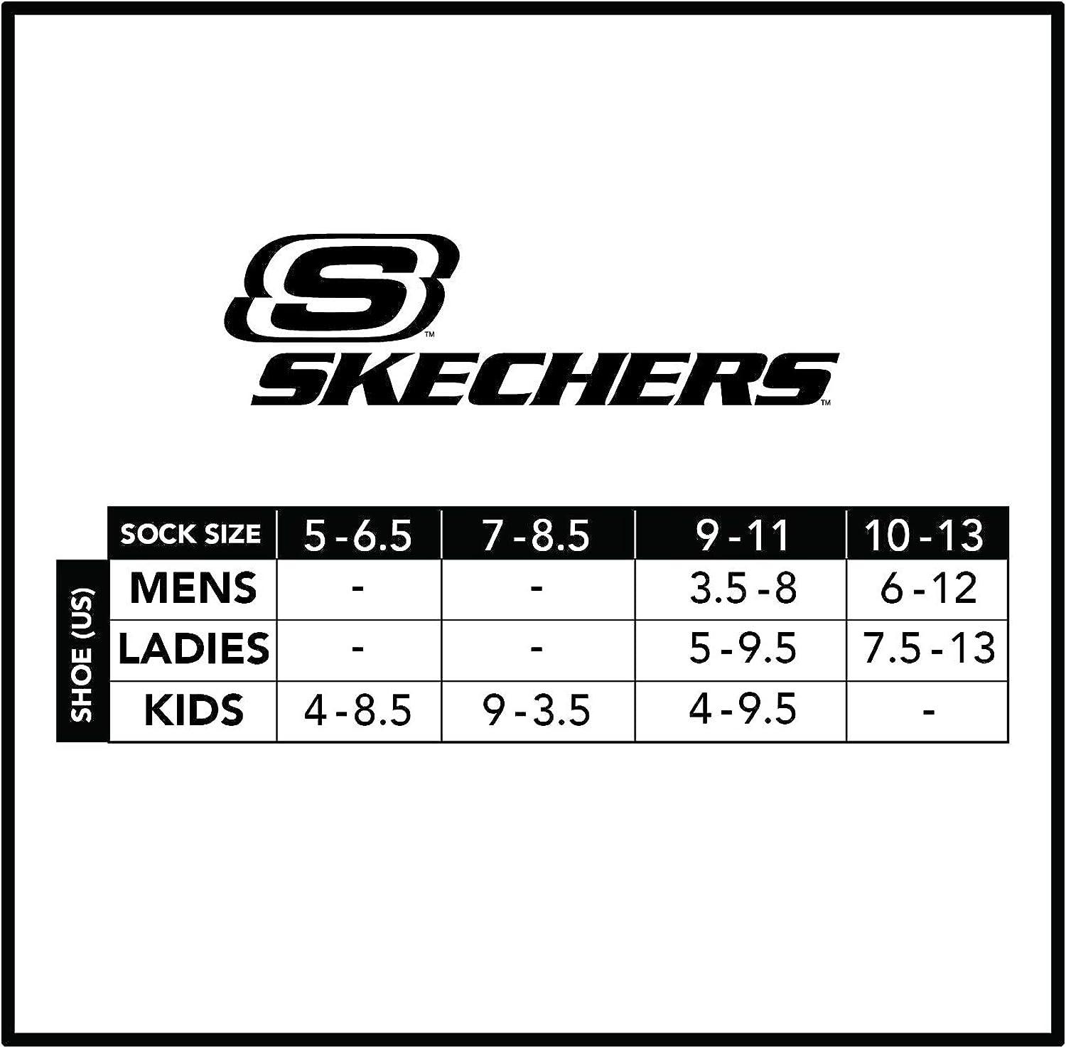 Skechers top ladies 3.5