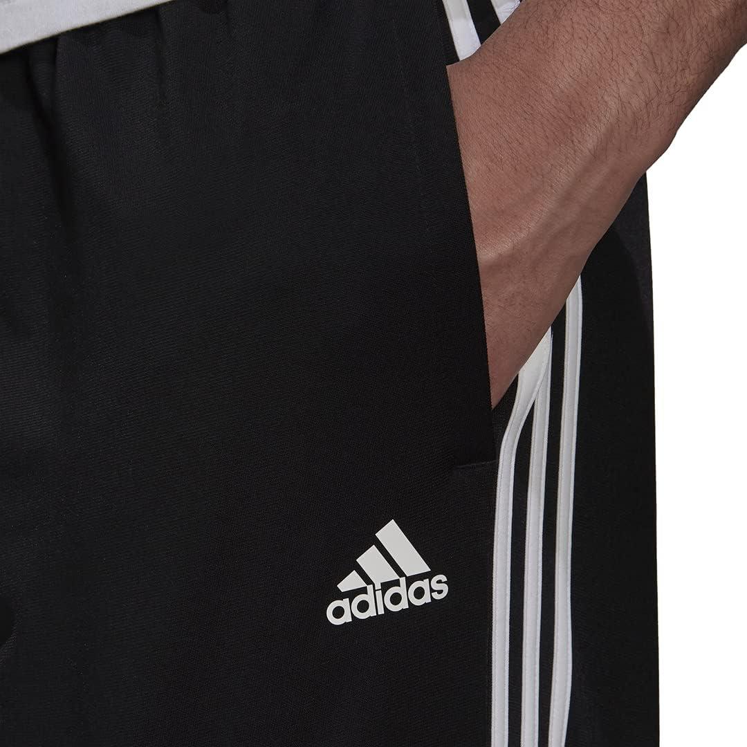 adidas Adicolor 3-Stripes Pants Medium Grey | Chicago City Sports