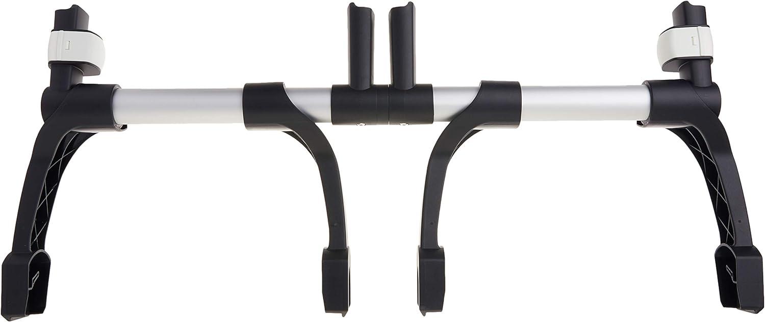Maxi-Cosi Adapter für Kinderwagen Bugaboo Donkey Twin (Gebraucht) in Lupfig für CHF 40 – nur