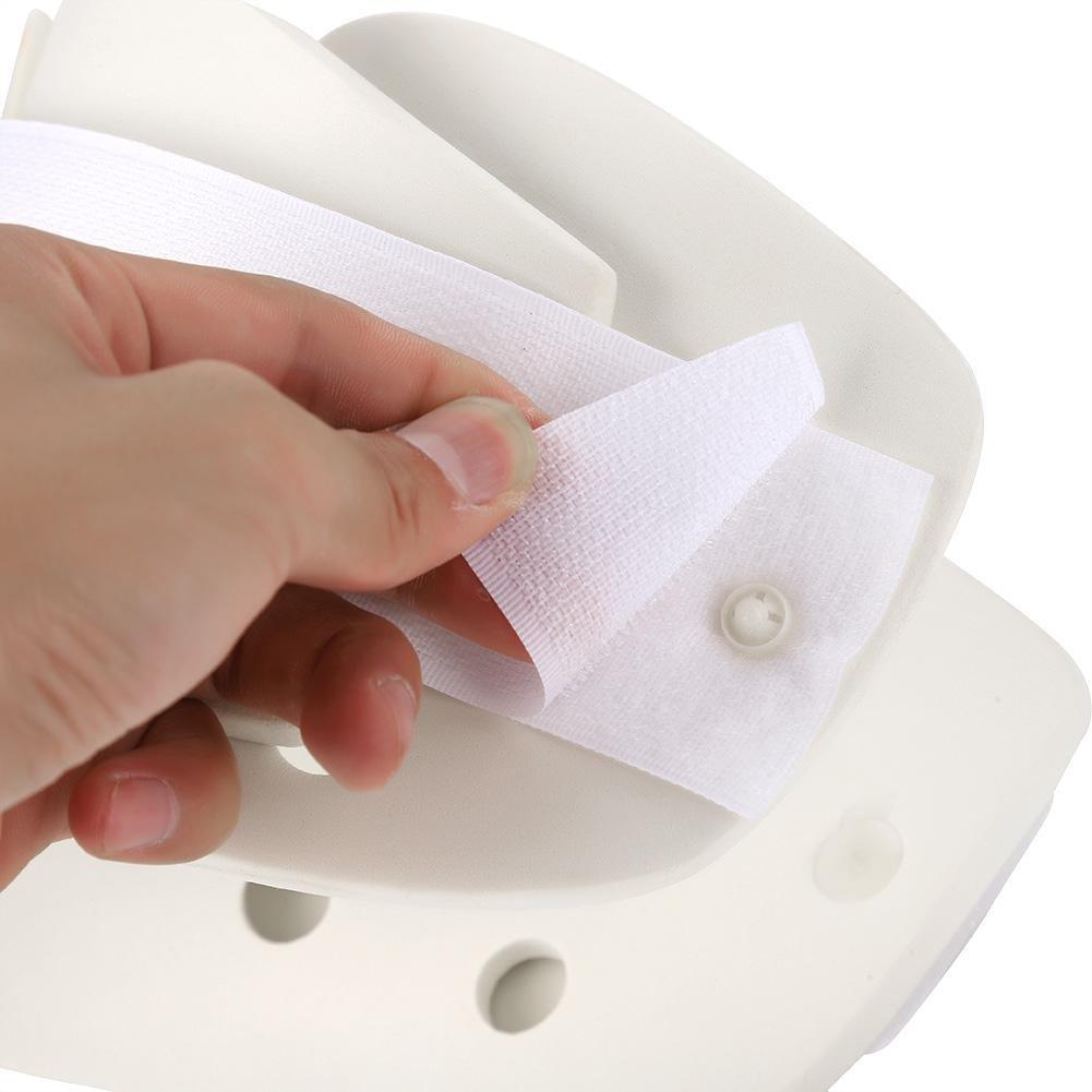 Breathable Neck Brace Cervical Collar for Pain Relief and Support