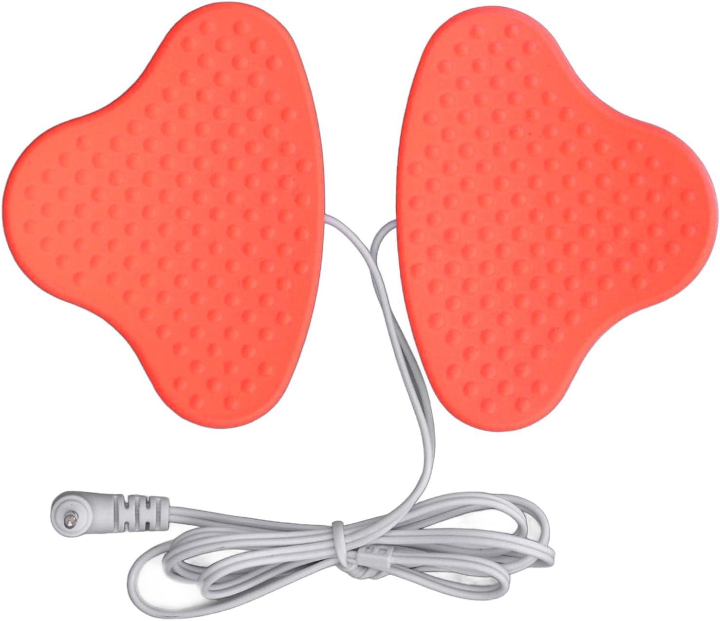 FafeICY Rechargeable Breast Massage Device Multifunctional