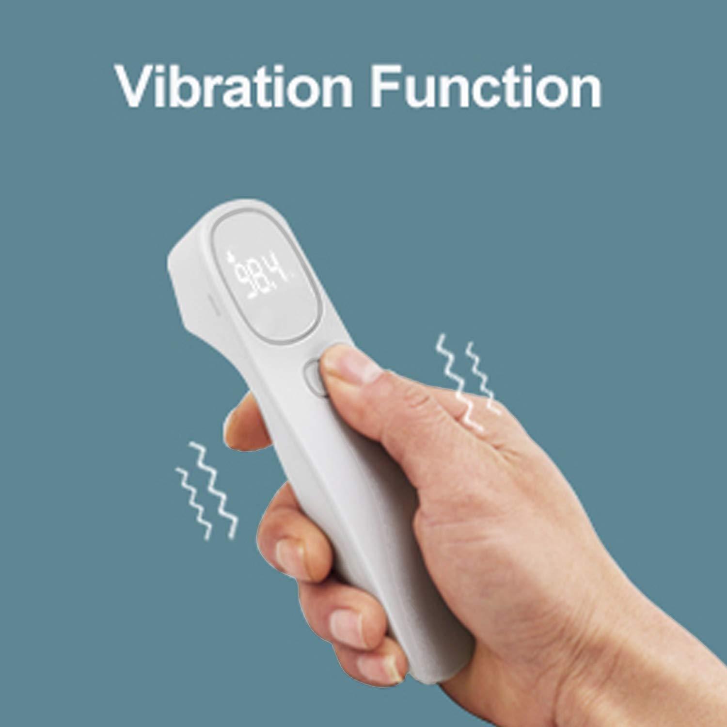 Baby Thermometer No Touch for Fever Medical Infrared NonContact