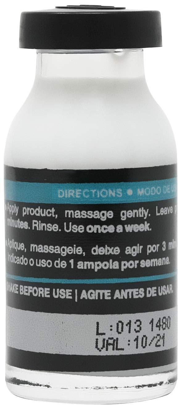 TRUSS Shock Repair Hair Treatment For Damaged Hair Highly