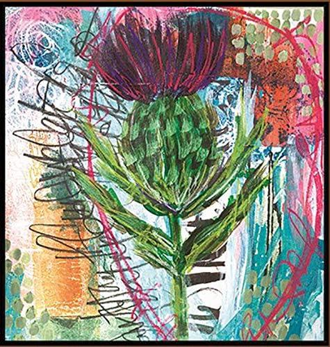 Strathmore 400 Series Mixed Media Paper Pad - Vellum Surface