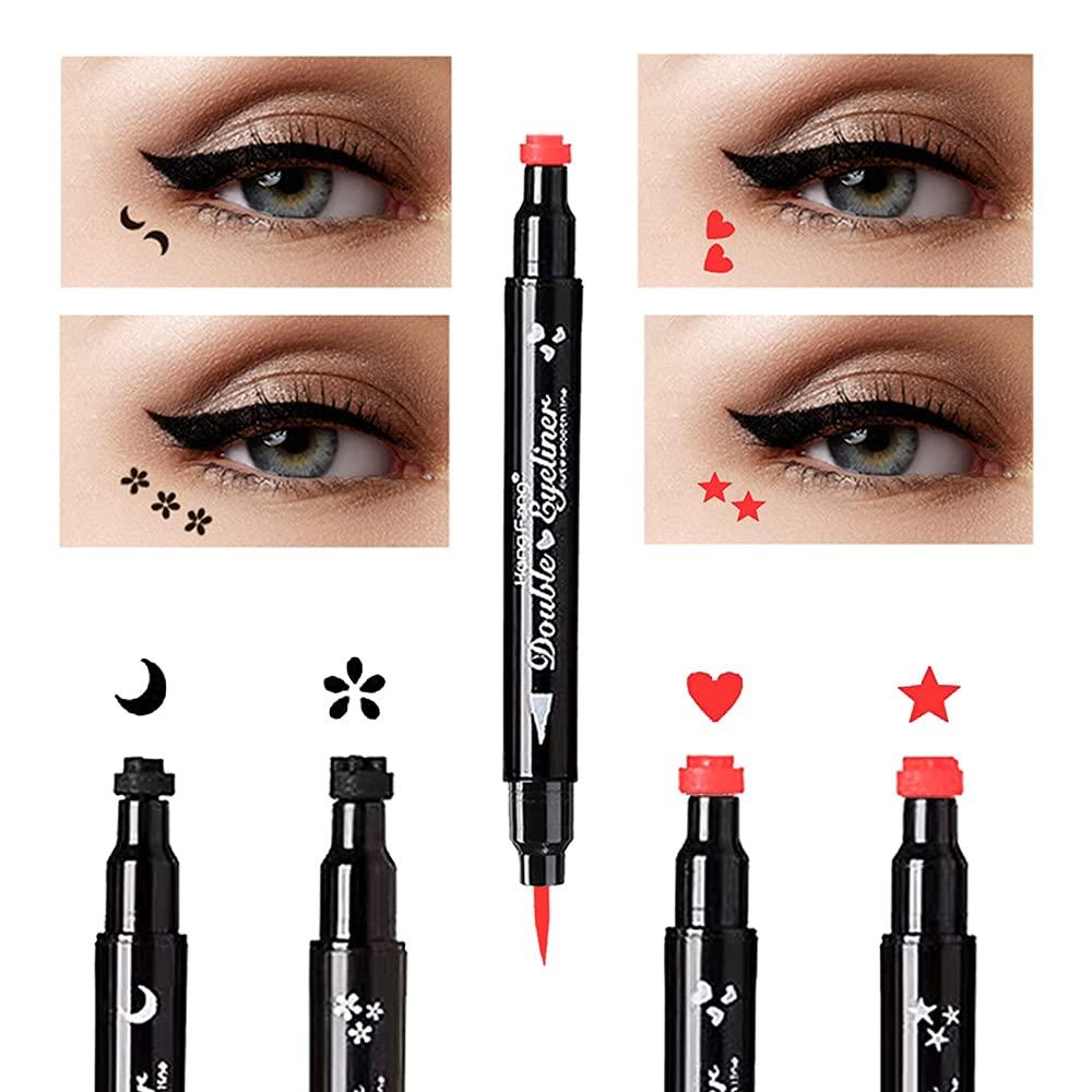 H Rate Makeup Stamp