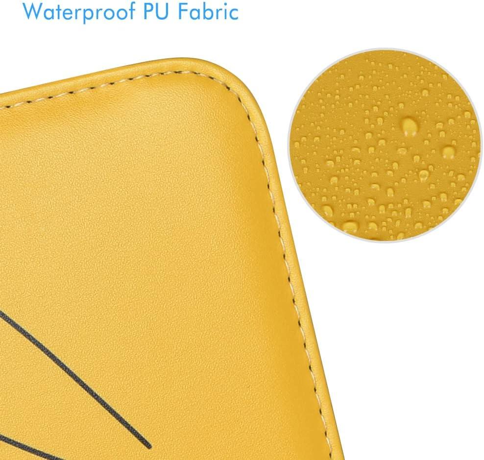 Card Binder 4 Pokets,Trading Card Holder Book for TCG Game Cards and