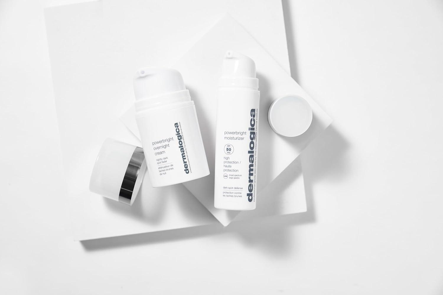 Dermalogica Pure Light Powerbright TRX SPF 50 - 1.7 oz | International  Shipping Available | Buy Now with Express International Delivery |  GoSupps.com