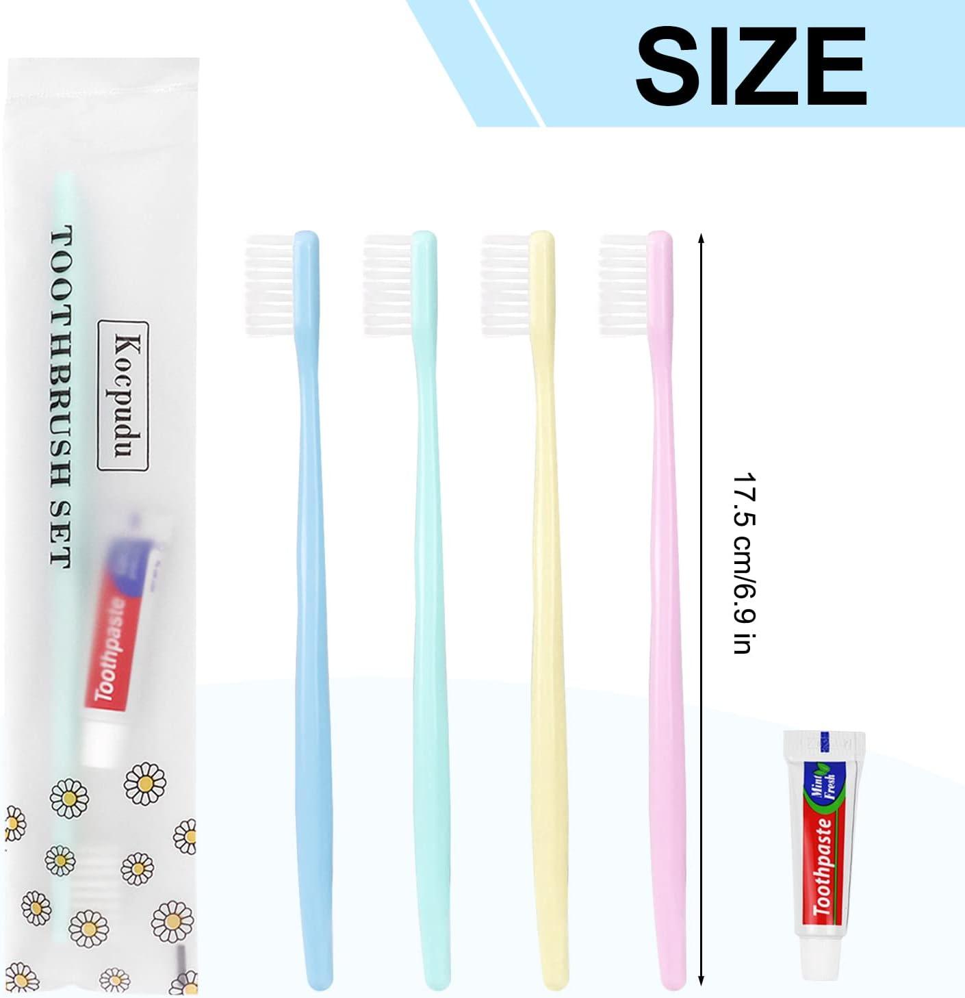 disposable toothbrush delicate toothbrush bulk toothbrush in bulk 4