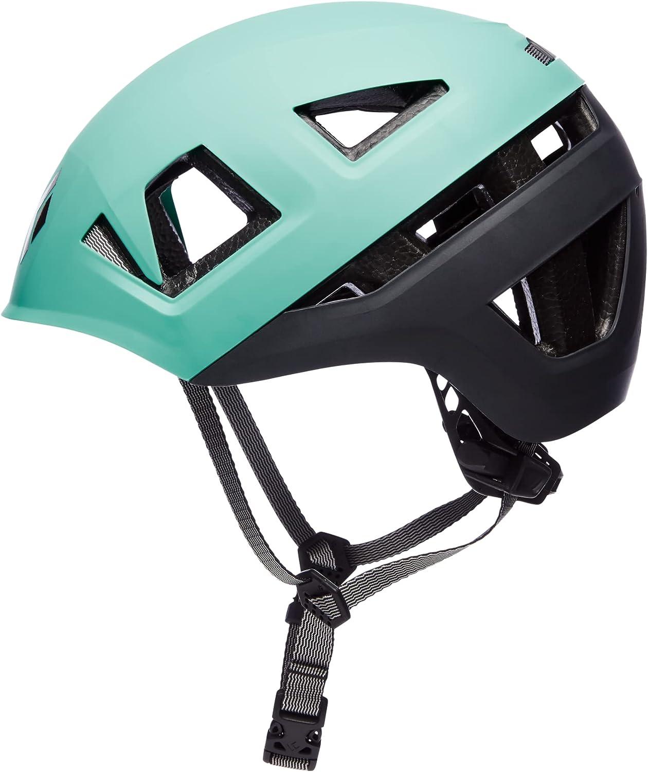 Casco Petzl Black Diamond Capitan Helmet Review | NZAC Petzl