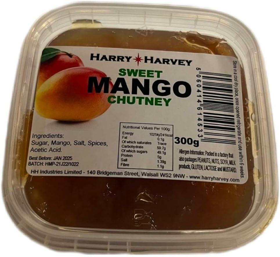 harry-harvey-300g-sweet-mango-chutney-as-used-by-takeaways-and