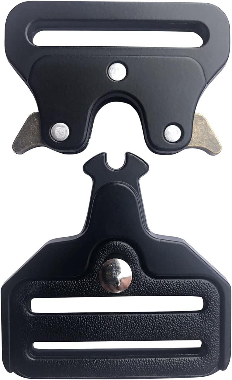  TXZWJZ Magnetic Quick-Release Buckle Replacement – 1