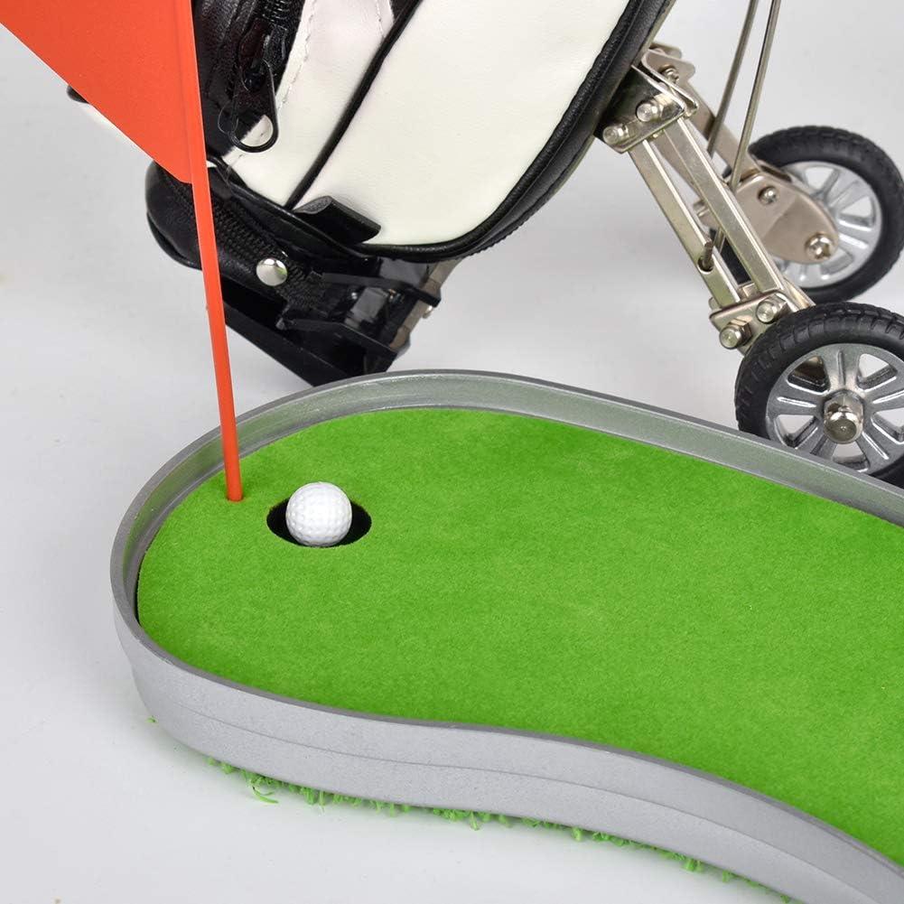 Golf Pen Gifts for Men Women Golfers,Unique Birthday Stocking Stuffers for  Adults Dad Friend Boss Coworkers Him,Mini Golf Pen Sets with 3 Golf Clubs  Pens, Cool Office Gadgets Desk Decor - Yahoo
