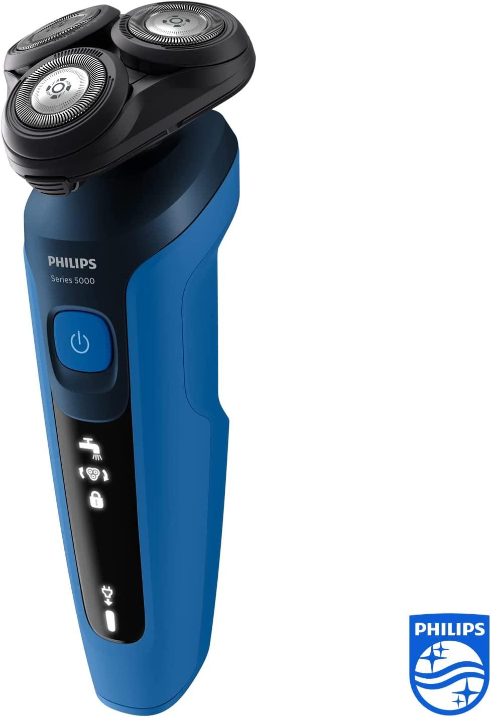 脱毛・除毛 PHILIPS Shaver Series 5000 S5545/03 #67 脱毛・除毛 PHILIPS Shaver Series 5000 S5545/03 #67 脱毛・除