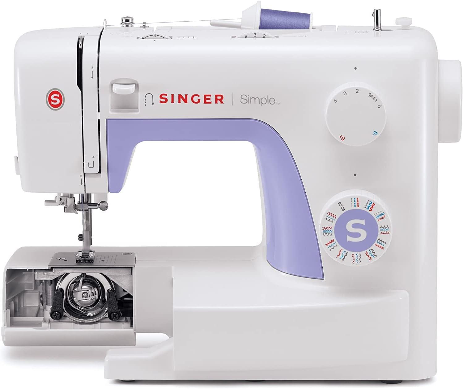 SINGER  Spare Bobbin Case for SINGER Sewing Machines, Tension