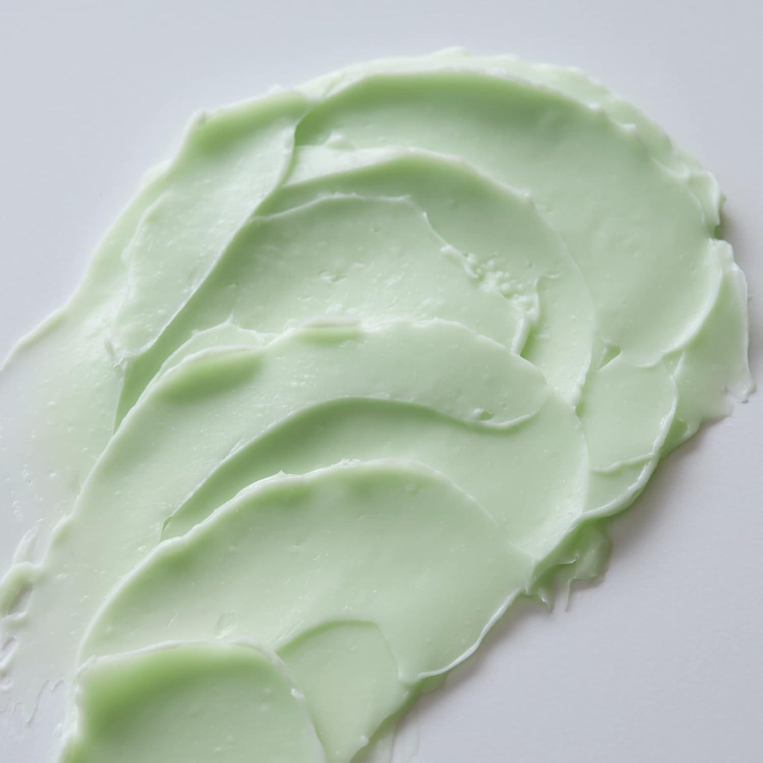SBC Skincare Aloe Vera Body Butter - 400ml | Hydrating Aloe Vera Body Lotion  | Cooling Aloe Vera Cream For All Skin Types | Vegan Friendly Body Lotion |  Buy Now with