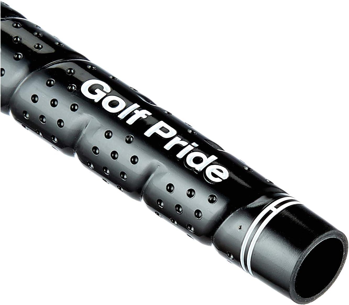 Golf Pride Tour Wrap 2G Golf Grip Midsize Black