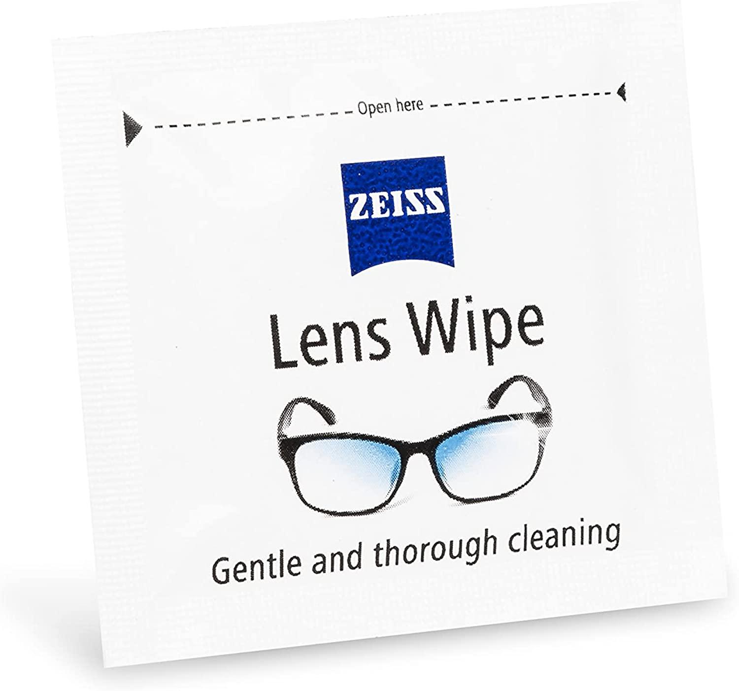 Vector Optics Pre-Moistened Optics Lens Alcohol-Free Cleaning Wipes 50 - South West Optics - View #5