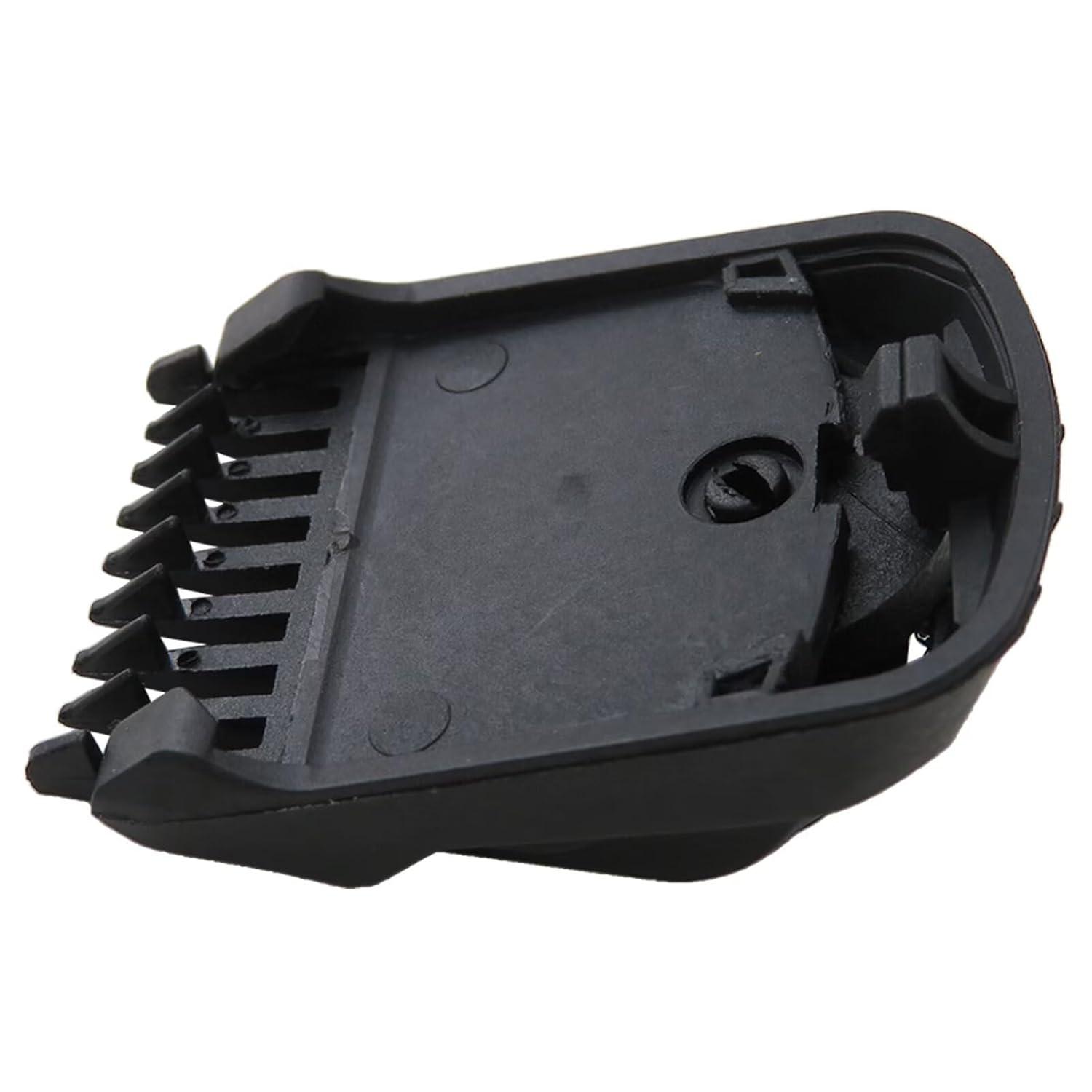 Adjustable Comb 3-7mm Compatible With Philips BT** And MG** Models