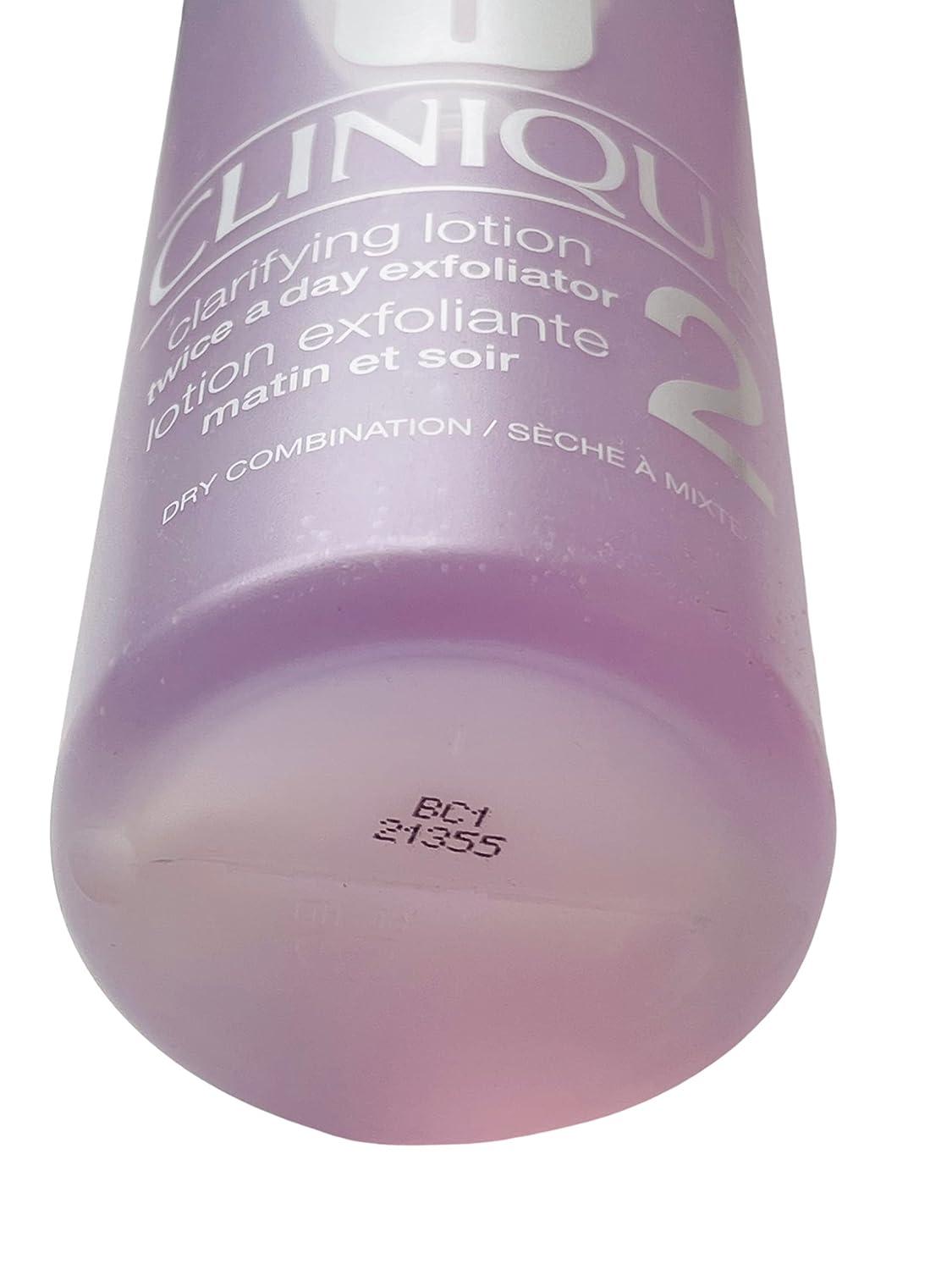 Clinique Clarifying Lotion 2 Jumbo Size 16.5 oz - Unisex