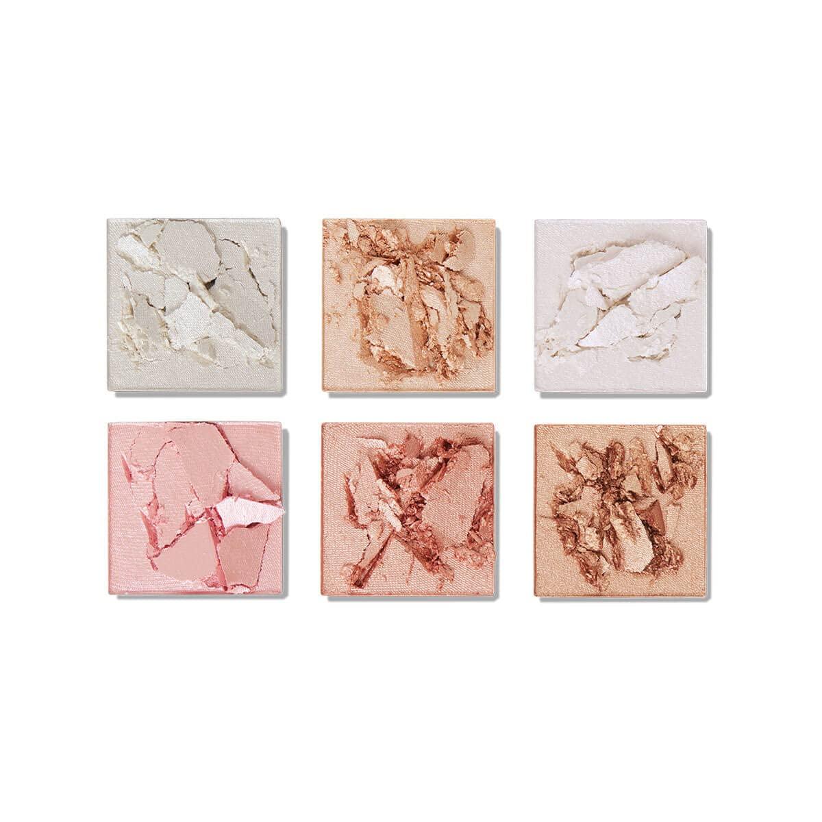 Glow Palette