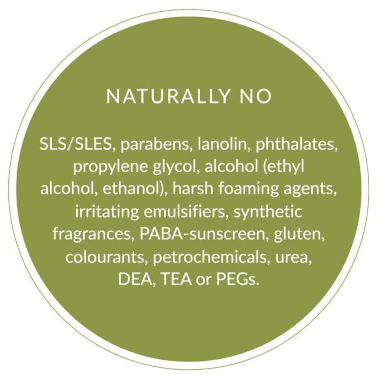 Green People Organic Children Lavender Burst Shampoo & Body Wash - Natural & Organic, For Kids - Eczema-Friendly - Vegan, 200ml - View #10