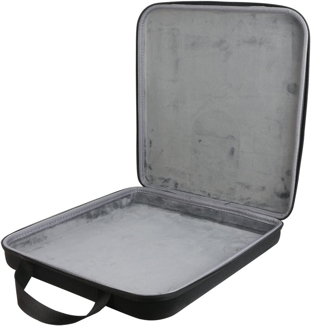 co2CREA Carrying Travel Storage Organizer Case Bag Replacement for