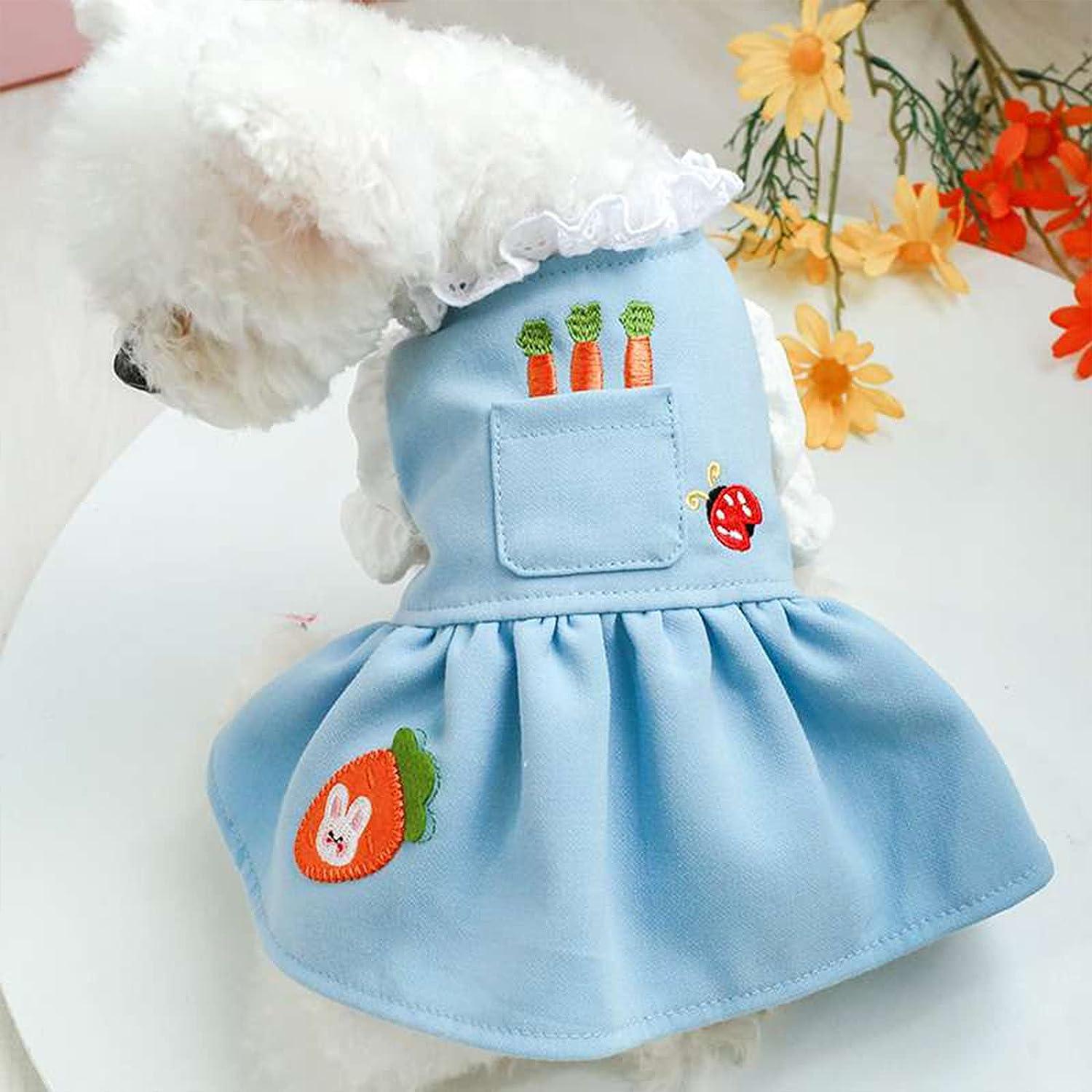 slim fit dress slacks kutkutstyle-frock-kutkut-turtleneck-dog-sweater-for-small-dog-cat-girl-fall- dog-sweater-dress-with-pocket-d-ring-puppy-sweater-fleece-dog-dress-with-harness main image 1