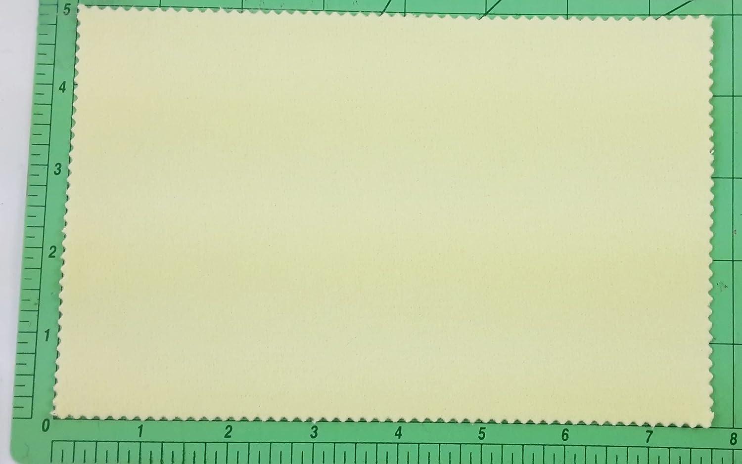 20 Sunshine Polishing Cloth for Sterling Silver, Gold, Brass and Copper Jewelry Polishing Cloth