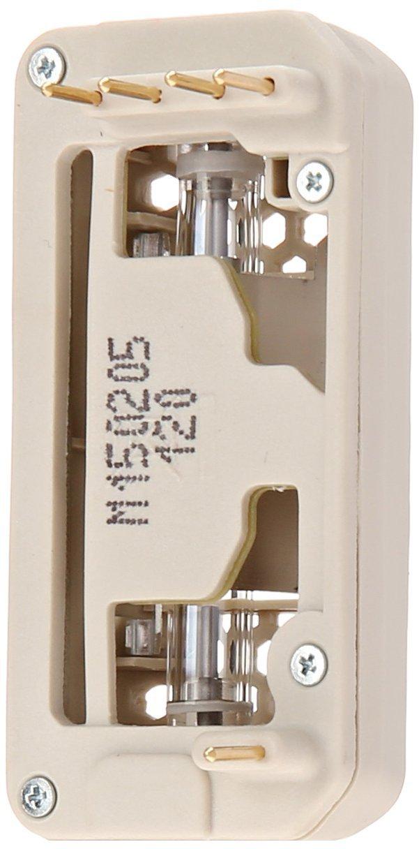 Remington SP6000SB Replacement Cartridge for iLight Pro Hair Removal System Compatible with