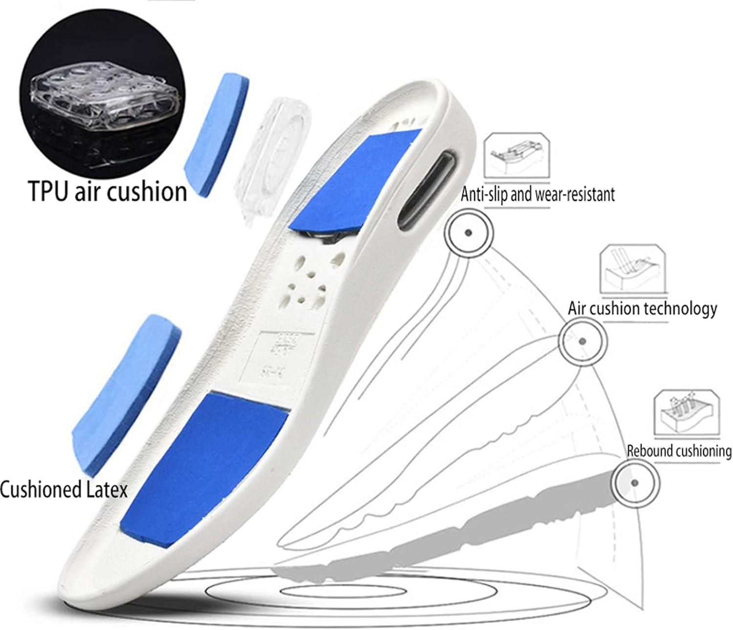 adjustable shoes for edema