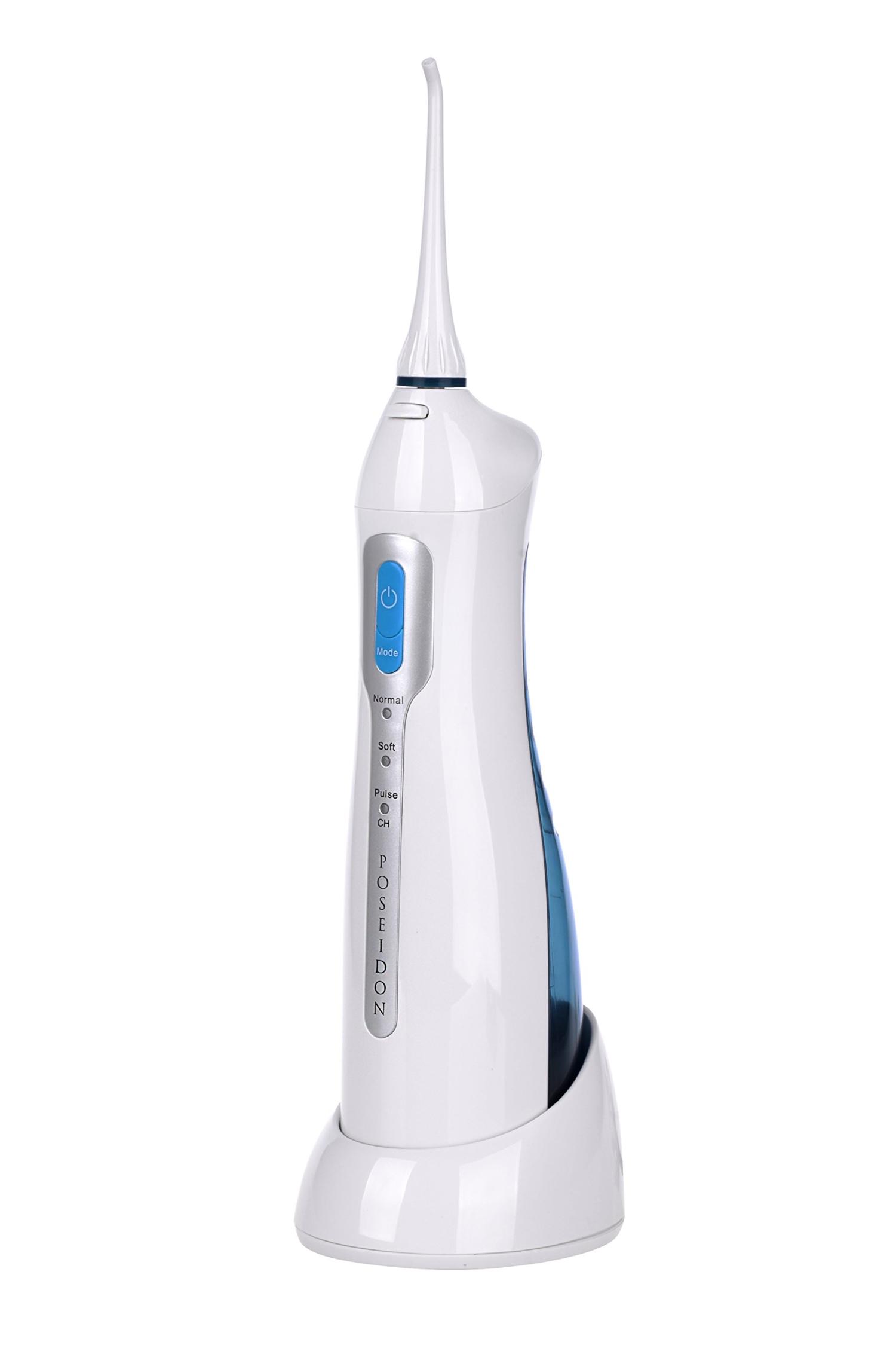 ToiletTree Products Poseidon Water Flosser