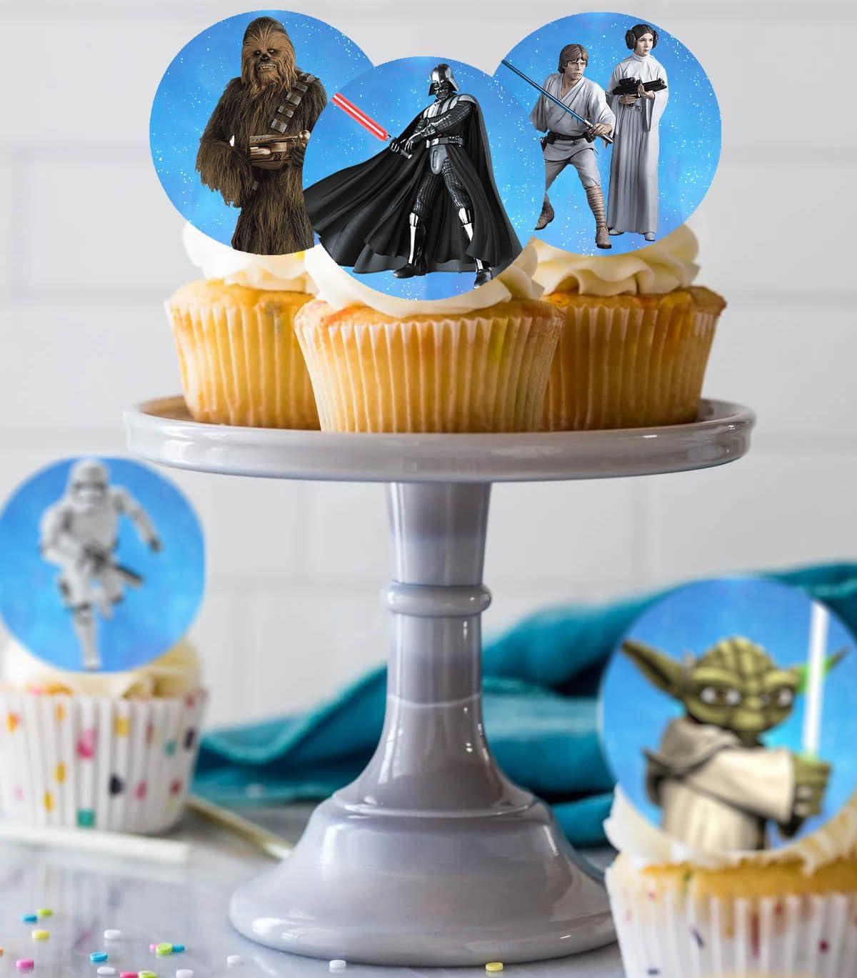 pre-cut-star-wars-1a-edible-stand-up-wafer-paper-cupcake-toppers-cake