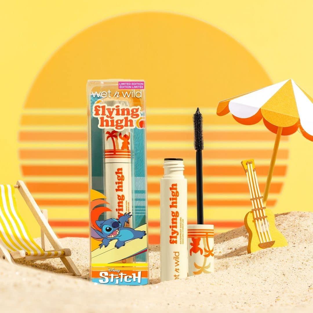 Wet n Wild Disney Lilo and Stitch Full Makeup Collection Get the