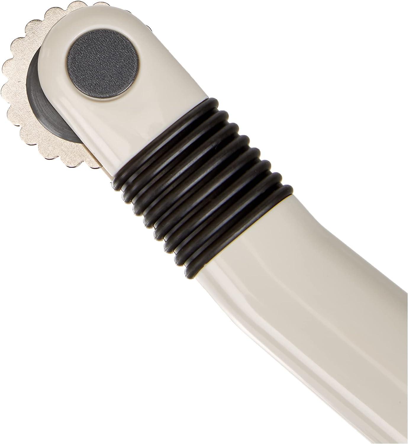 Rotella Da Sarta Con Punta Arrotondata - Per Trasferire Modelli Su Tessuto Senza Strappare La Carta - Foto 12