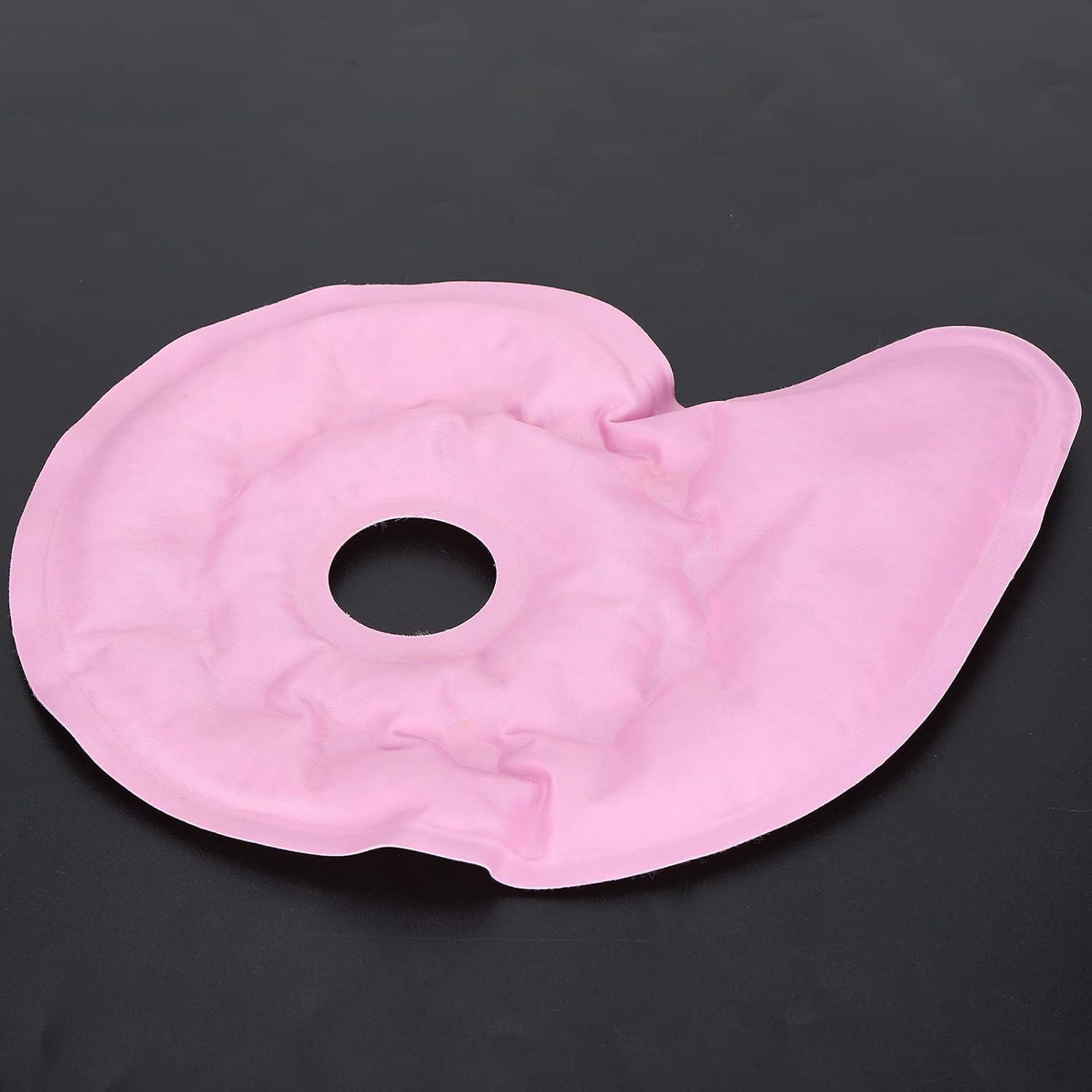 Breastfeeding Soothing Gel Pads Improve Swelling Reusable Breast